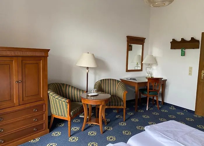 Hotel Wittelsbach