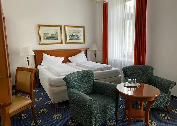 Hotel Wittelsbach