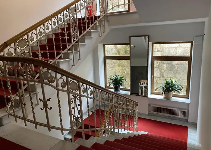 Hotel Wittelsbach