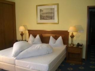 Hotel Wittelsbach Berchtesgaden